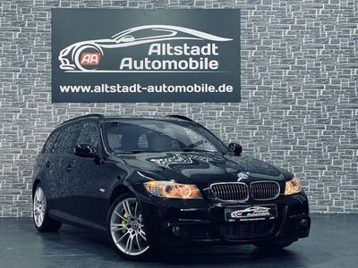 gebraucht BMW 335 I XDRIVE M-PAKET-BIXENON-HARMAN KARDON-LEDER