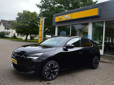 gebraucht Opel Corsa-e -e GS-Line *sofort verfügbar* bafa-fähig**