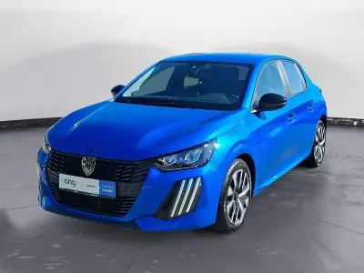 Gebraucht Peugeot 208