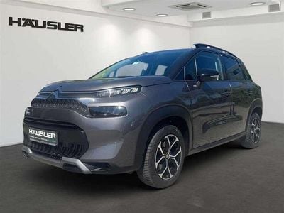 Gebraucht Citroën C3 Aircross 110 PS (80 kW) 2024 Grau SUV