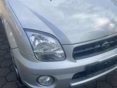 gebraucht Subaru Justy 1.3 -