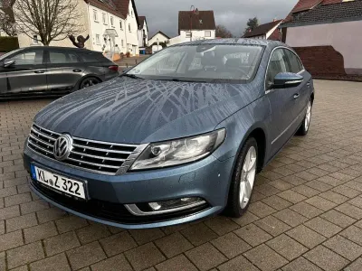 Gebraucht VW CC