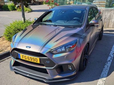 gebraucht Ford Focus Focus2.3 EcoBoost S