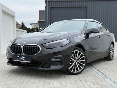 Gebraucht BMW 220 Sport Line 190 PS (139 kW) 2021 Schwarz Coupé