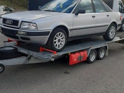 gebraucht Audi 80 