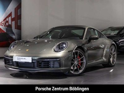 gebraucht Porsche 911 Carrera S 992 (911)