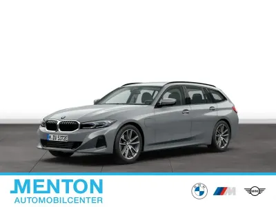 Gebraucht BMW 330e