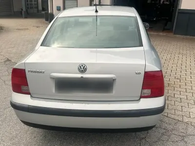 Gebraucht VW Passat