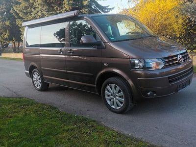 gebraucht VW Multivan T5 Team, Sonnensegel, Standh....