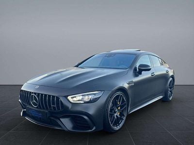Mercedes S63 AMG