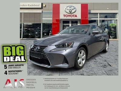 Lexus IS300h