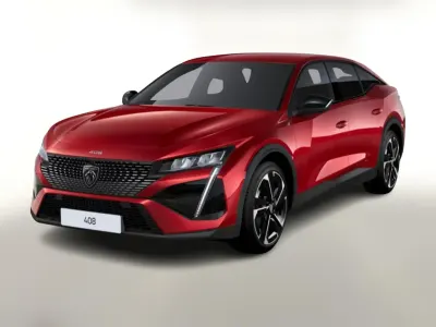 Gebraucht Peugeot 408