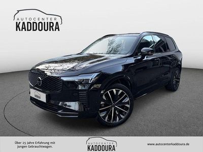 Gebraucht Volvo XC90 Plus 455 PS (334 kW) 2025 Schwarz SUV