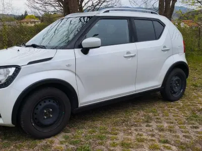 Gebraucht Suzuki Ignis Comfort 90 PS (66 kW) 2018 SUV