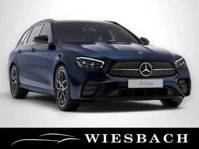 Gebraucht Mercedes E400