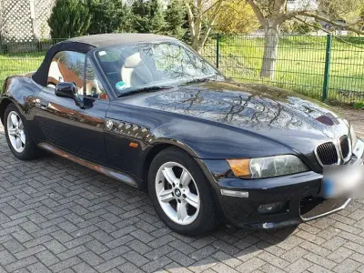 Gebraucht BMW Z3