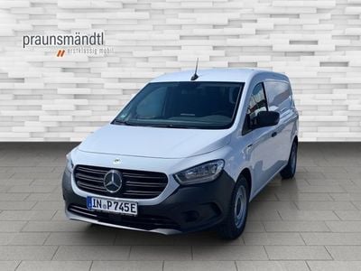 Gebraucht 2024 Mercedes eCitan Van / Kleinbus | 41.591 €