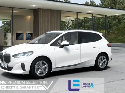 Gebraucht BMW 220 Active Tourer
