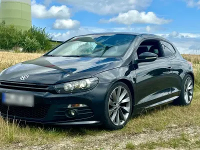 Gebraucht VW Scirocco