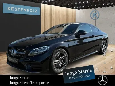 Gebraucht Mercedes C200
