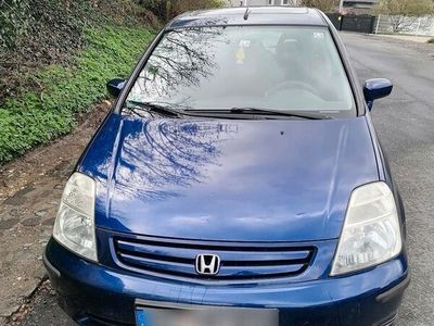 gebraucht Honda Stream 2.0.7-Sitzer