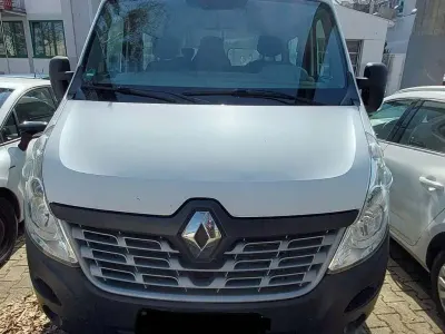 Gebraucht Renault Master