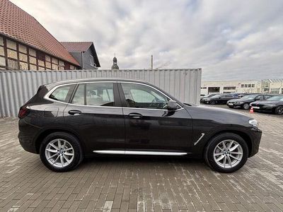 Occasion BMW X3 Sport Line 292 PK (214 kW) 2022 Grijs SUV