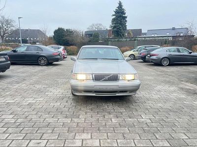 Grau Gebraucht 1995 Volvo 960 Kombi | 7.990 €