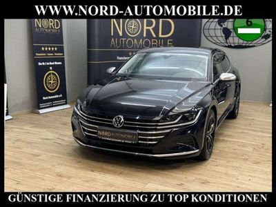 VW Arteon