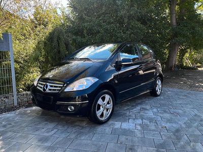 Mercedes A150