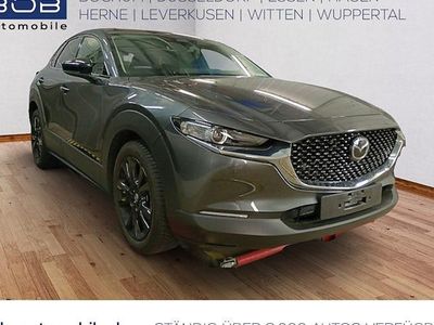 Gebraucht Mazda CX-30 Homura-Line 140 PS (102 kW) 2025 Grau SUV