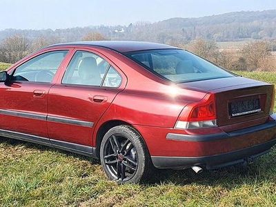 Gebraucht Volvo S60 140 PS (102 kW) 2002 Limousine