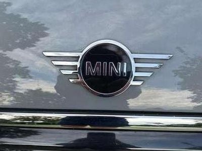 Gebraucht Mini Cooper Cabriolet 136 PS (100 kW) 2019 Cabrio