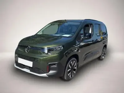 Neu Citroën Berlingo 131 PS (96 kW) 2026 Manufacturer Van / Kleinbus