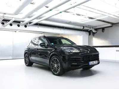 Gebraucht Porsche Cayenne S