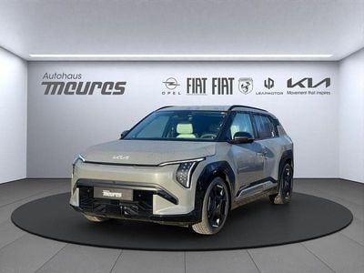Neu Kia EV3 GT-Line 150 kW (204 PS) 2025 Grau SUV