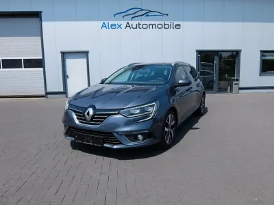 Gebraucht Renault Mégane IV