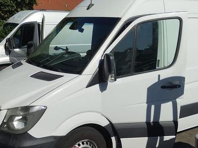 Mercedes Sprinter