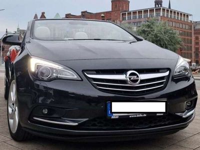 gebraucht Opel Cascada Cascada2.0 CDTI ecoFLEX Start/Stop Innovation