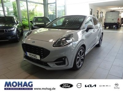 gebraucht Ford Puma ST-Line X - ACC,Panorama,Sitzheizung