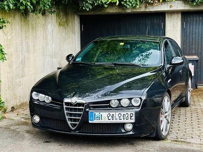 Alfa Romeo 159