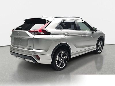 Gebraucht Mitsubishi Eclipse Cross Select 188 PS (138 kW) 2025 Metallic SUV