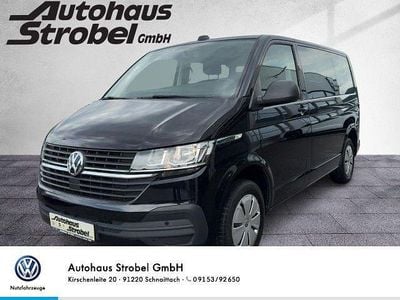 VW Multivan