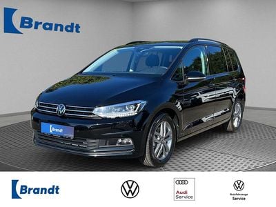 Gebraucht VW Touran