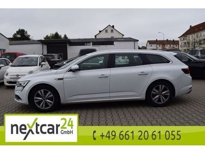 gebraucht Renault Talisman GrandTour BLUE dCi 160 EDC Limited