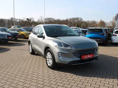 Gebraucht Ford Kuga