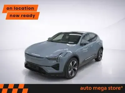 Brugt Polestar 3 Pilot 359 kW (489 HK) 2024 Grå SUV