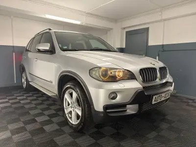 Gebraucht BMW X5