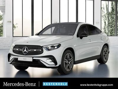 Mercedes GLC300