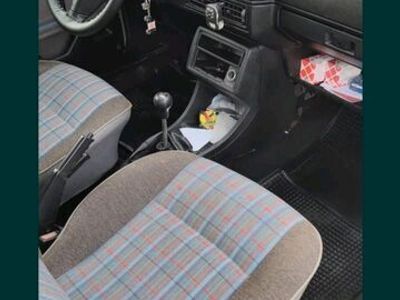 gebraucht VW Golf II 